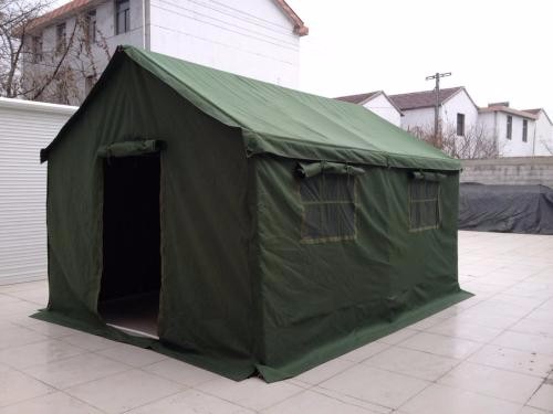 东海军事小型帐篷